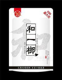 和一榔槟榔 ，槟榔口香糖，50元