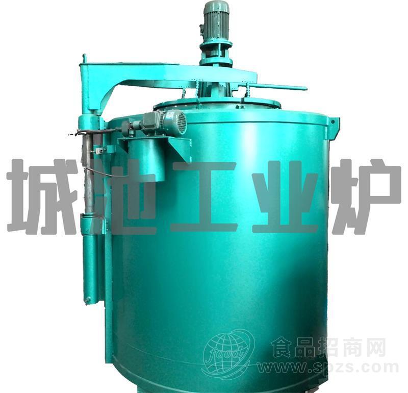 井式球化退火炉,井式炉,退火炉,球化炉,真空退火炉,等温球化炉