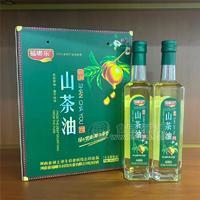 山茶油一级冷榨
