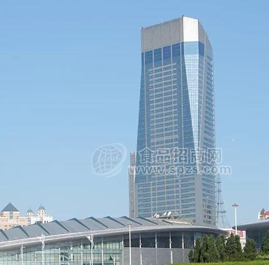 中国（黑龙江）国际绿色食品 和粮油产业博览会