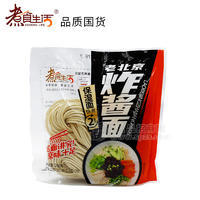 炸酱面/老北京风味炸酱面