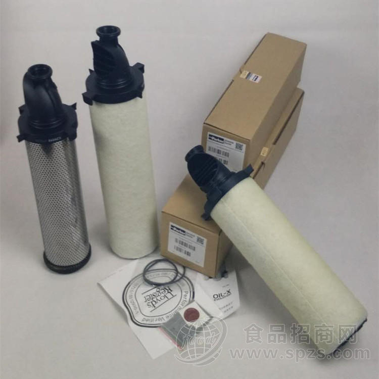 多明尼克精密过滤器滤芯K058AO K058AA K058ACS