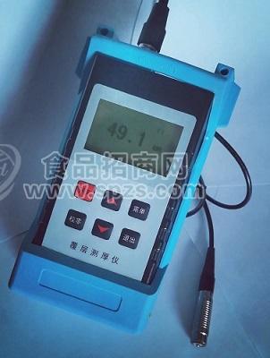 乌鲁木齐油漆测厚仪ly3100