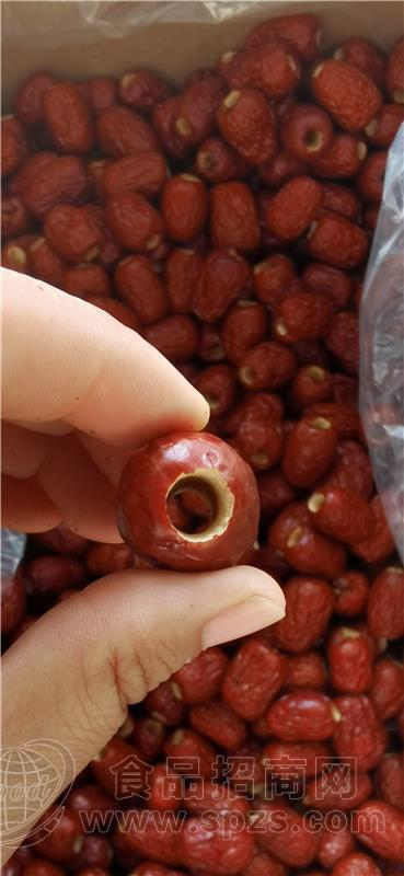 新疆去核枣