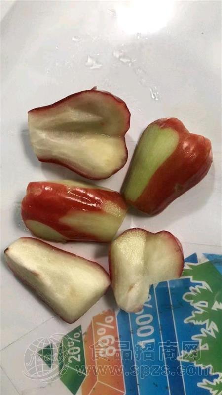 越南冻莲雾