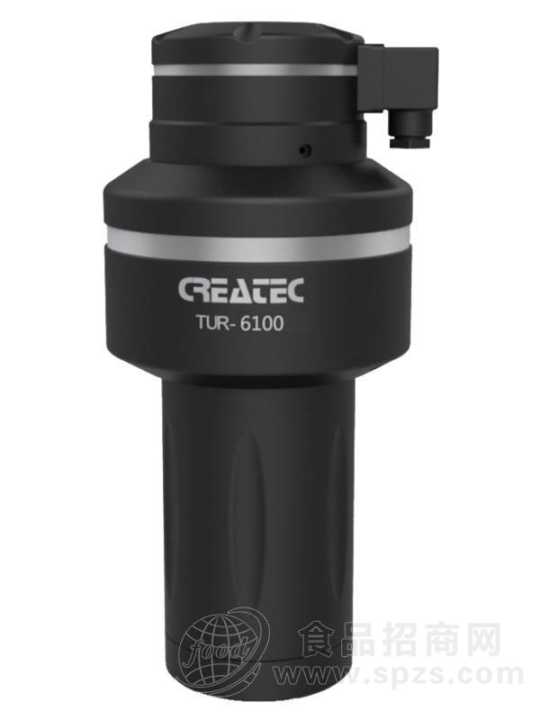 CREATEC科瑞达饮料水激光浊度仪TUR-6100/01/02
