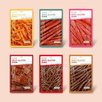 拾光悠味辣条休闲食品92g