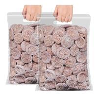 星福益陈皮梅饼原味梅饼