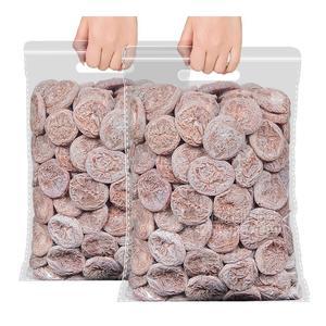 星福益陈皮梅饼原味梅饼