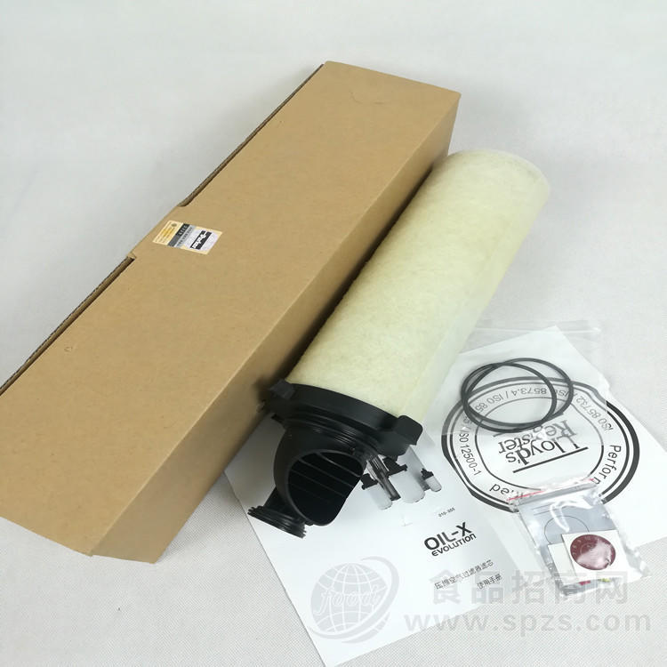 压缩机多明尼克过滤滤芯K220AO K220AA K220ACS
