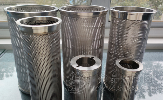 DN50接口扩散器KS-50 吸干机扩散器KS-50