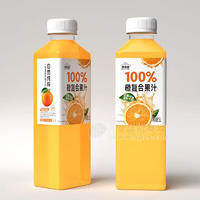 维他星100%橙复合果汁饮料1L