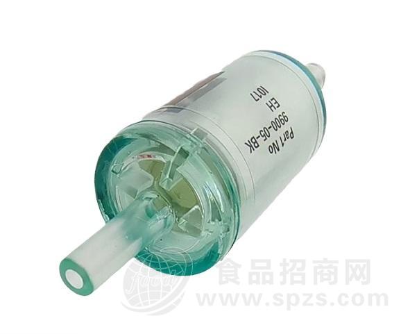 派克过滤器烟气线上监测设备配件9900-05-BK/DFU