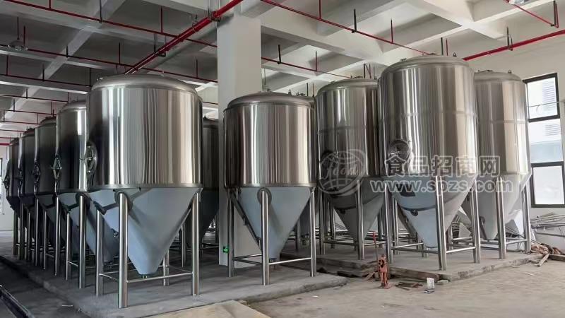 沈阳采购日产1吨2吨3吨酒厂精酿啤酒酿酒设备/推荐河北史密力维