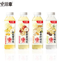 川幸东方草本植物饮料600ml