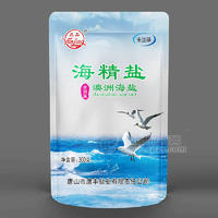 燕晶澳洲海盐食用盐300g