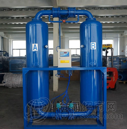 鼓风热再生干燥机专用配套鼓风机 压缩空气鼓风热干燥系统配套鼓风机