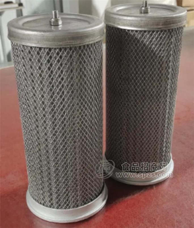 DN80接口扩散器KS-80 吸干机扩散器KS-80