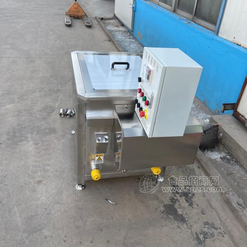 不锈钢鸡鸭鹅烫毛锅