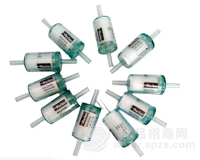 美国Balston气体过滤器9900-05-BK 1-800