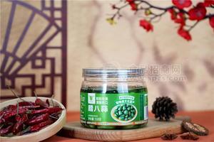 坛乐美腊八饭下饭酱休闲食品518g