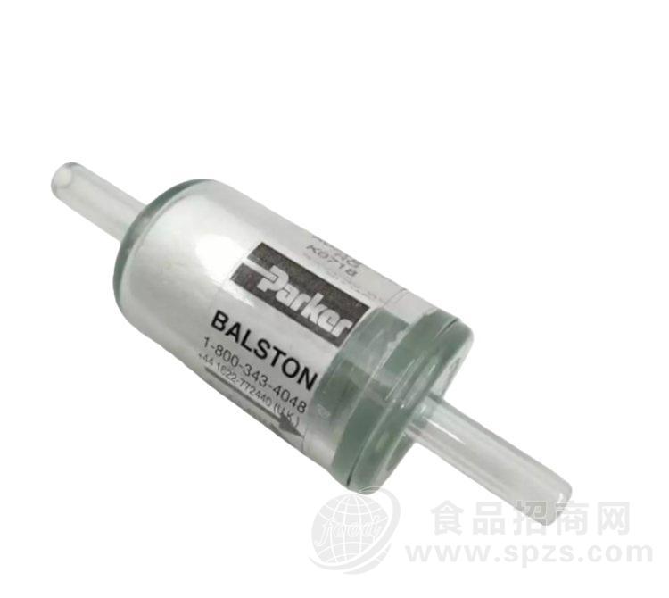 美国热电Parker派克过滤器9900-05-BK