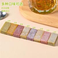 星福益，原味梅片，油柑梅片芭乐梅片水果梅片