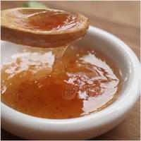 星福益原味青梅酱，冲调，厨房，果酱