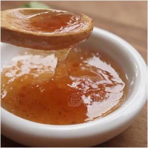 星福益原味青梅酱，冲调，厨房，果酱