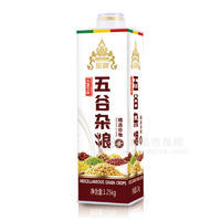 金城五谷杂粮粗粮饮品谷物饮料1.25kg