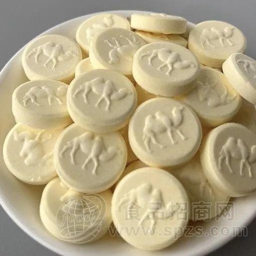 奶贝 奶片