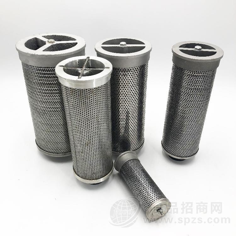 接口DN80扩散器KS-80 吸干机扩散器KS-80