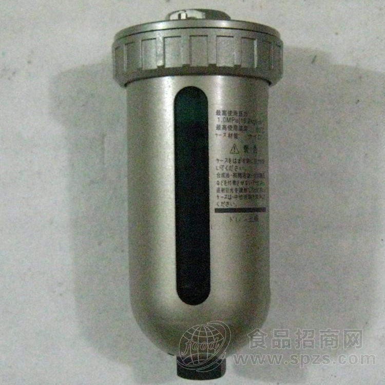 JAL21A973嘉隆组合式干燥机切换蝶阀