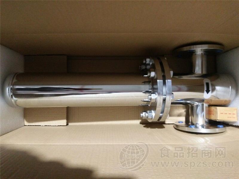 不锈钢灭菌过滤器 医用排气灭菌装置 排气消毒系统及配套设施