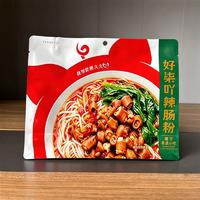 柒吖辣肠汤粉方便食品345克