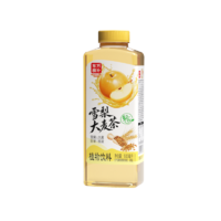 东方植补雪梨大麦茶植物饮料500ml