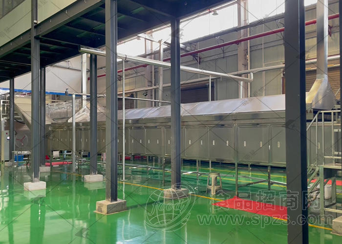 红薯粉条机 全自动粉丝粉条加工设备 商用薯类成型机器厂家