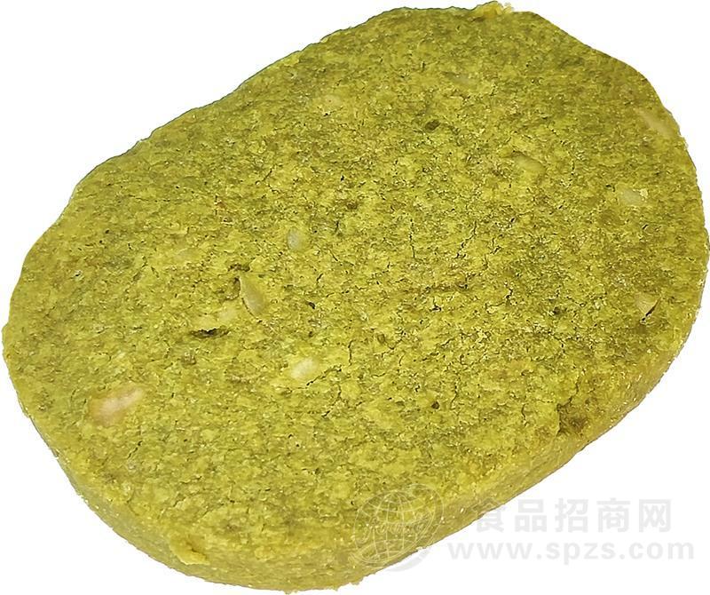 抹茶薄脆OEM代加工-贴牌定制工厂-尚凡食品