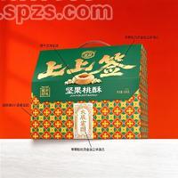 盖能上上签坚果桃酥礼盒1180克