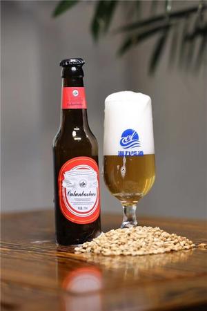 皮尔森啤酒贴牌加工，精酿啤酒OEM
