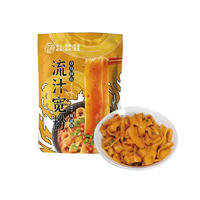 乐食粉流汁宽粉麻酱味方便食品