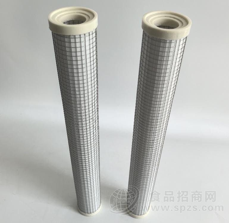 纽曼泰克精密滤芯2258293514 2258293614