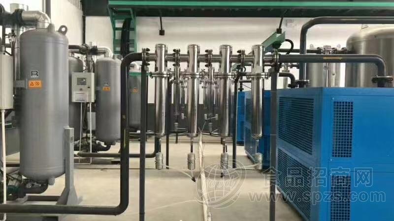 负压站排气口消毒灭菌装置 负压站排气口