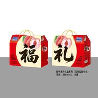 氮气果肉礼盒系列果肉蜜桃饮料