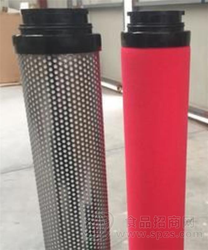 阿普达空压机后置精密滤芯AMF6000V AMF6000A