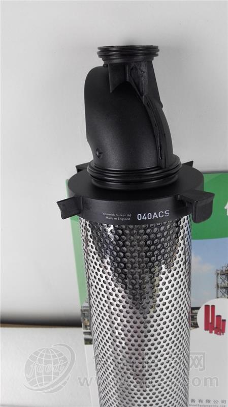 派克DH精密过滤器滤芯P015ACS