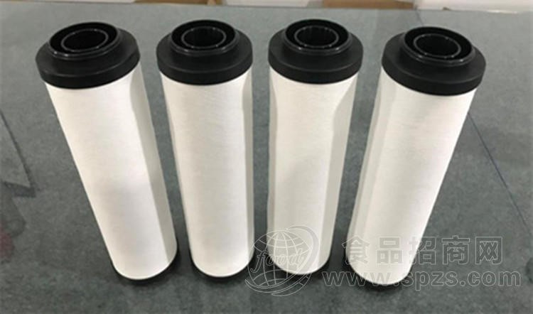 宏日嘉压缩空气精密过滤器滤芯LFA100AA LFA100ACS