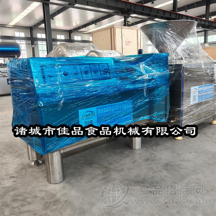 推荐香肠肉肠切丁机现货，350-400型多功能三维肉丁机生产商