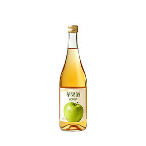 青果配制酒
