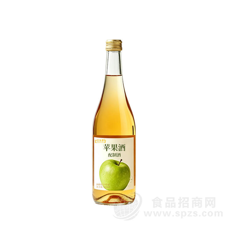 青果配制酒